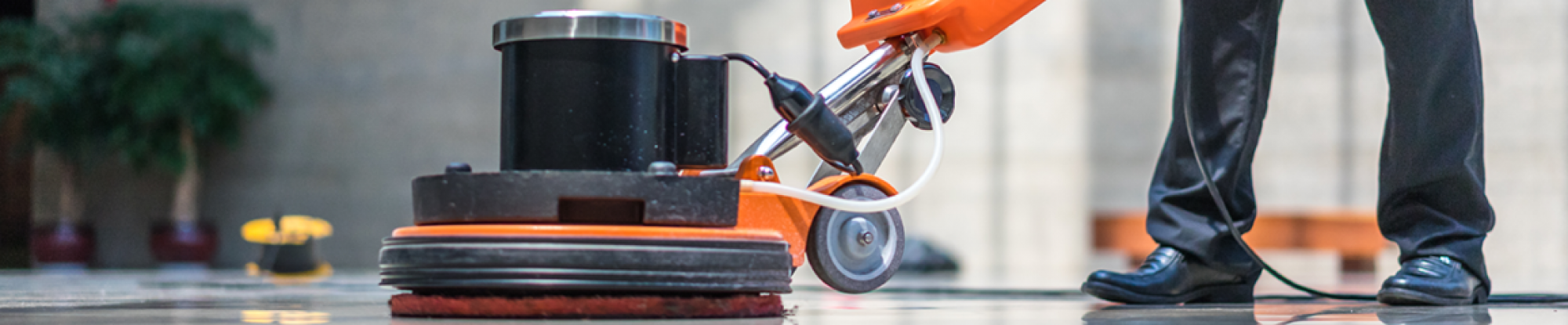 JGP Limpeza & Reformas 